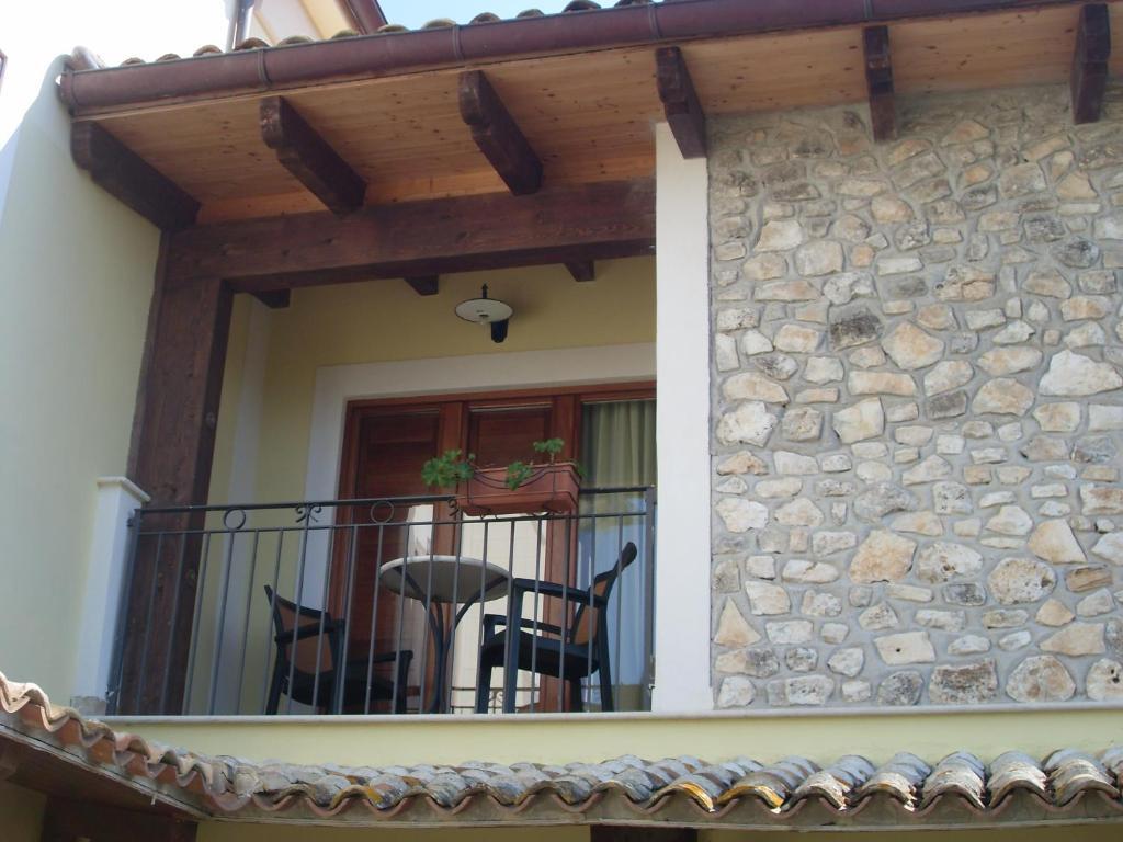 Albergo Villa Vittoria Rodi Garganico Εξωτερικό φωτογραφία